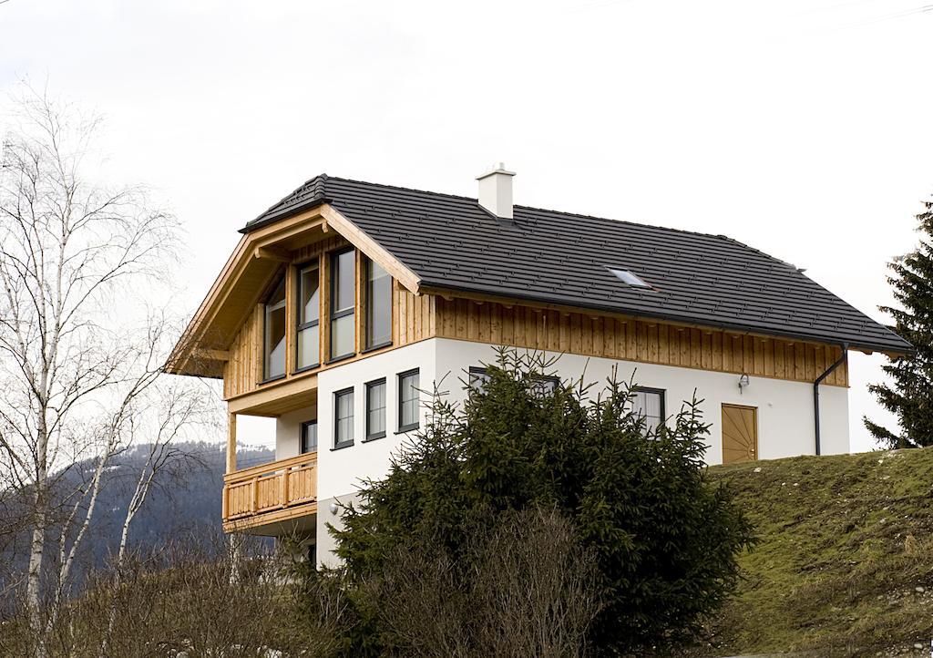 AlpenChalet Mitterberg Mariapfarr Zimmer foto