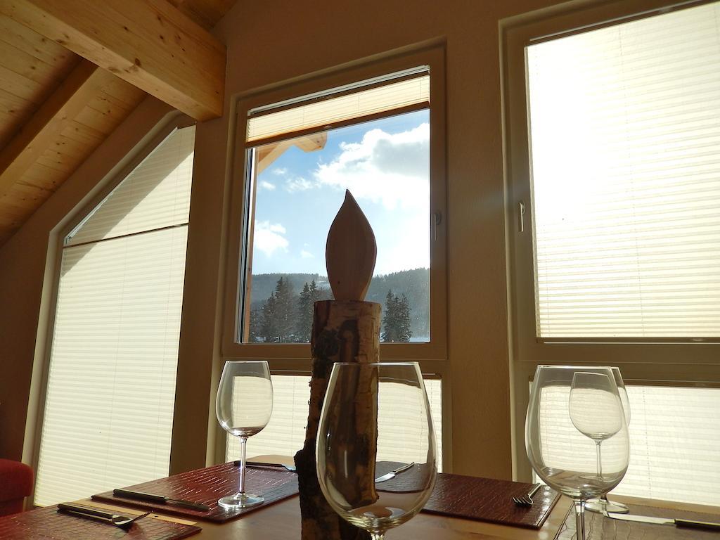 AlpenChalet Mitterberg Mariapfarr Zimmer foto